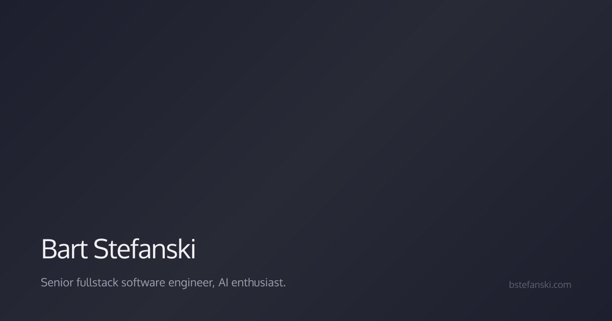 Copy Git branch name from task in Jira — Bart Stefanski